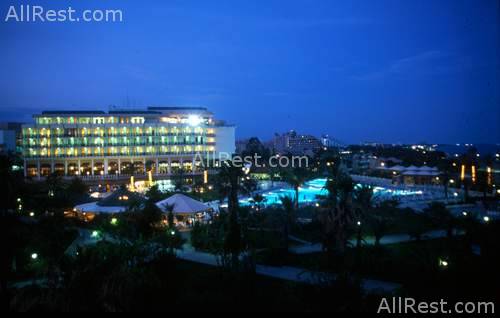 Adora Golf Resort 5